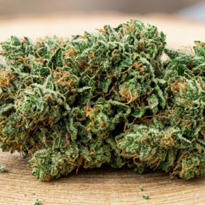 Lemon Train Kush