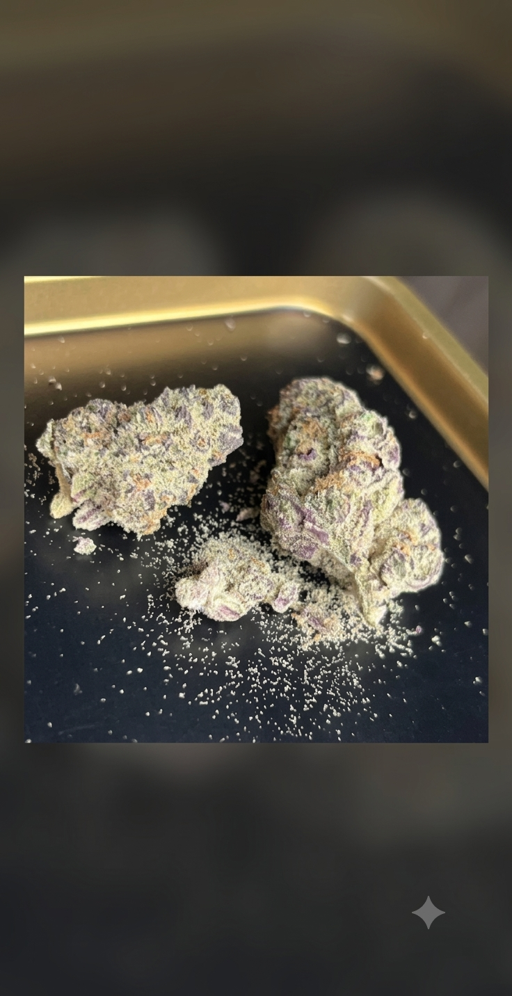 Inferno OG