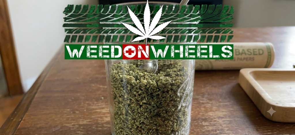 Shake Oz. (Hybrid Blend)