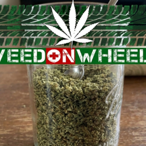 Shake Oz. (Hybrid Blend)