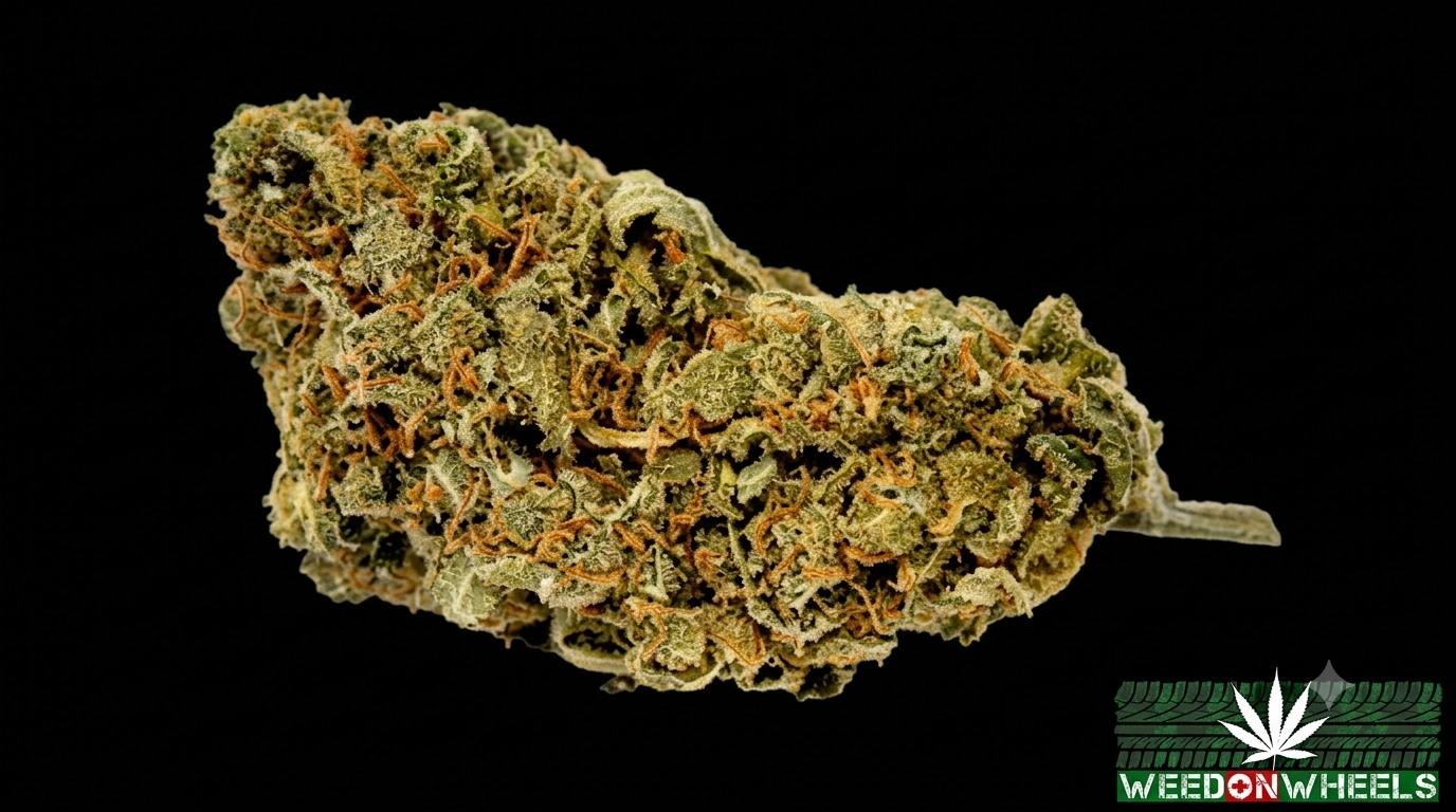 Peach OG