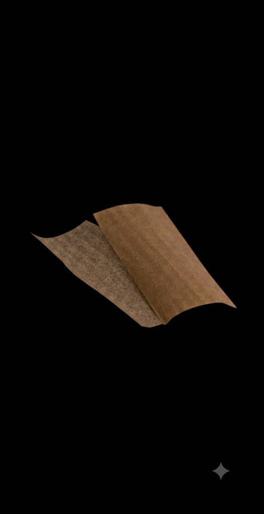 2 Hemp Wraps
