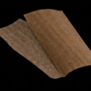 2 Hemp Wraps
