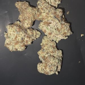 Inferno OG (Indica)