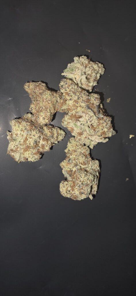 Inferno OG (Indica)