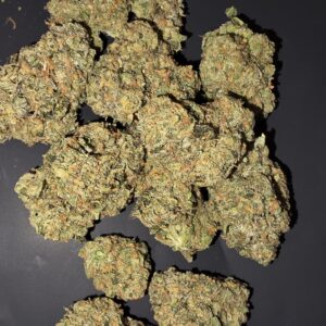 Crescendo (Sativa)