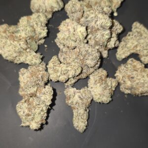 Devil Driver (Sativa)