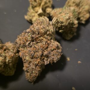Lime Pie (Sativa)