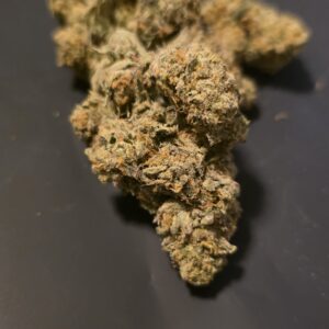 Peach OG (Indica)