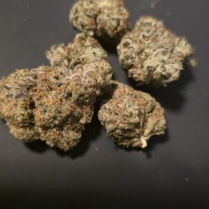 Gary Payton (Sativa)