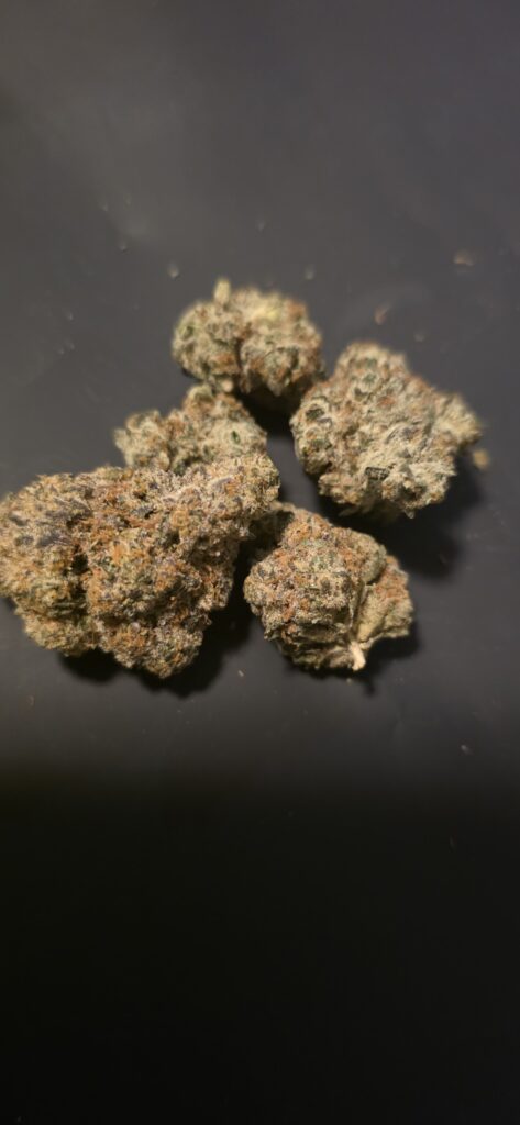 Gary Payton (Sativa)