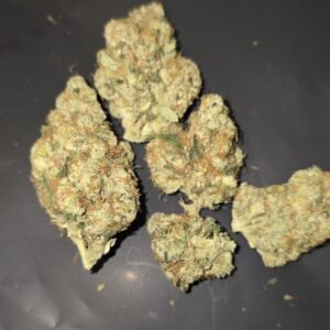 Garlic Juice (Indica)