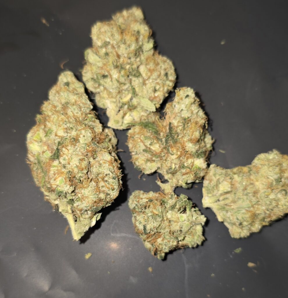 Garlic Juice (Indica)