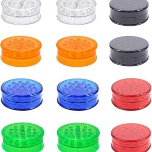 Plastic Grinder