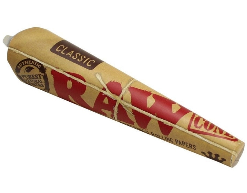 3 Pack of King size cones