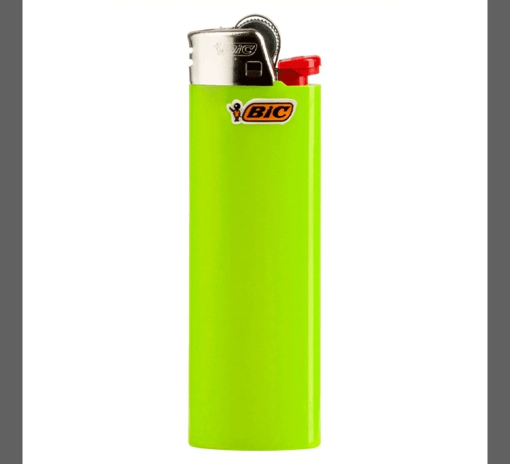 Lighter