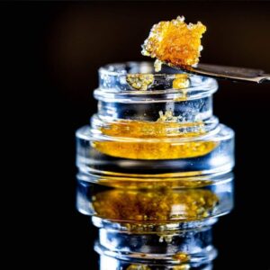 Live Resin (1g)