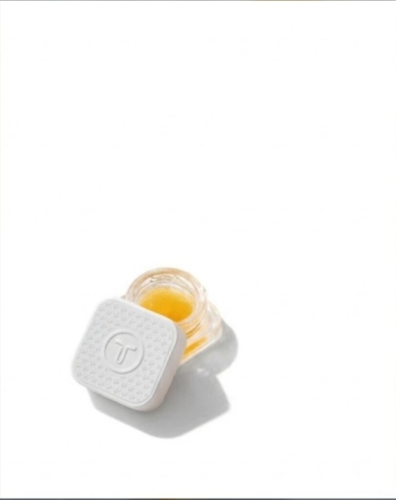 4 G Wax bucket