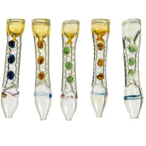 Full Size glass bowl heavy glass