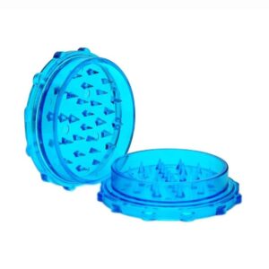 Plastic Grinder